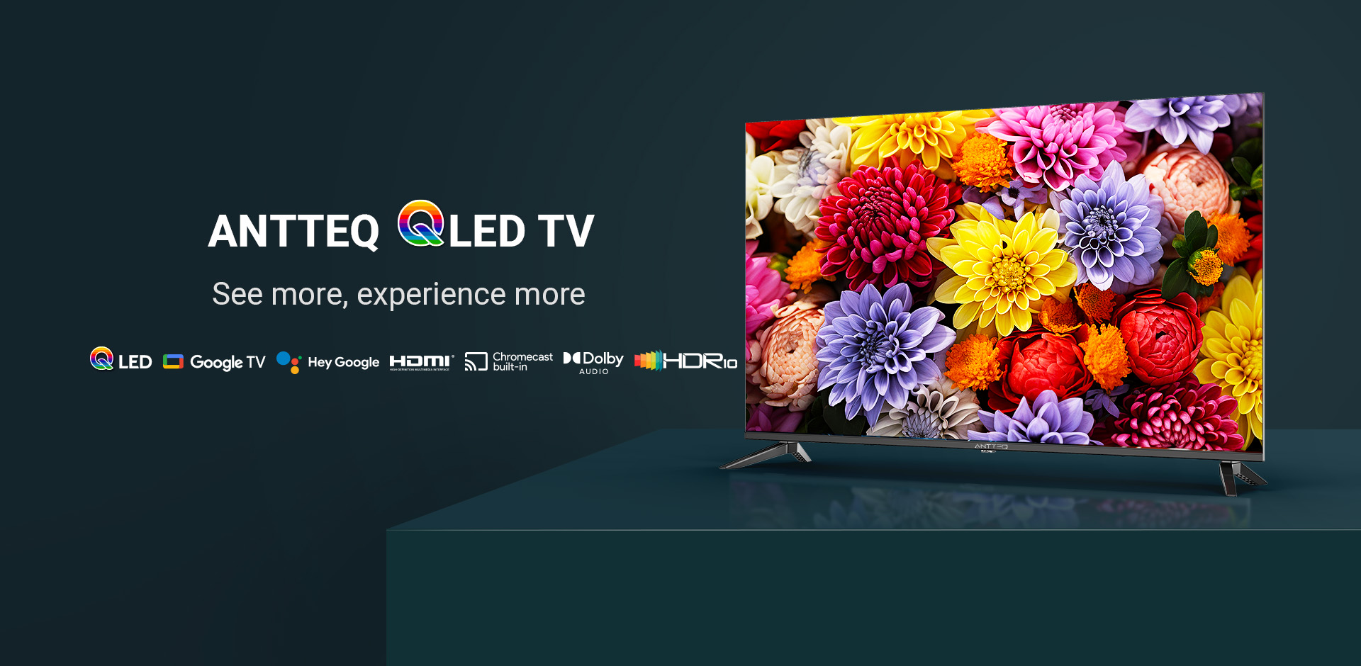 QLED