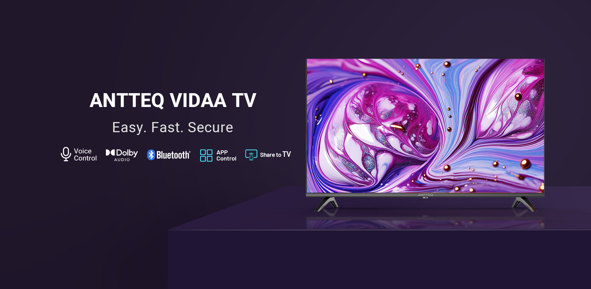 Vidaa
